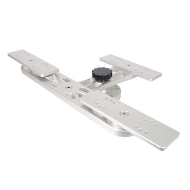 GeigerTec Extreme Triple Mount