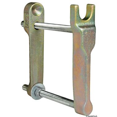 Propellavtrekker for aksellinjer 1"5/8 - 2"