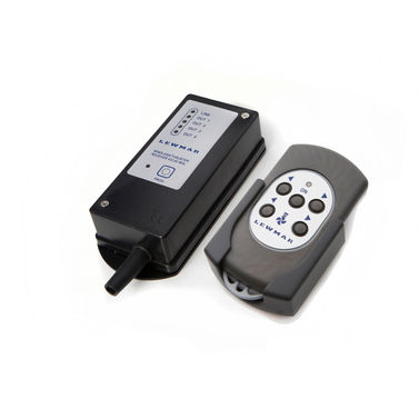 LEWMAR Kauko-ohjain - langaton, 5