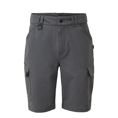 Gill UV Tec Pro shorts UV013 herr grå