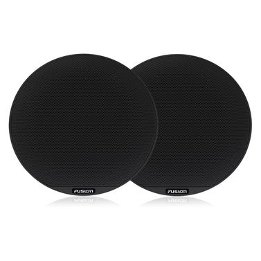 Fusion Signature 8.8 svart rutenett 2 stk.