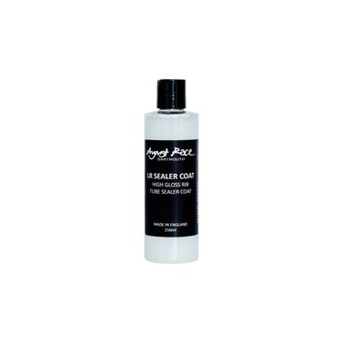 August Race LR Sealer Coat 250ml