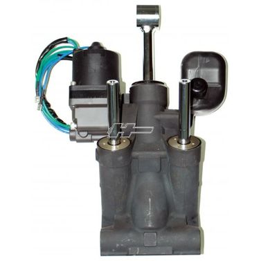 Elektrisk trim/tilt APITT3005