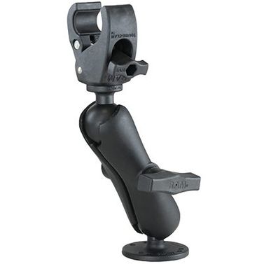 Ram mounts RAM Claw fäste elmotor C-kula Ram mounts RAM Claw fäste elmotor C-kula