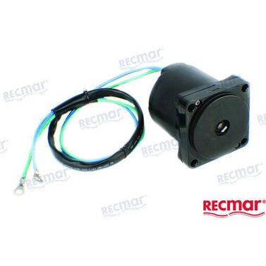 Powertrim/tiltmotor REC67H4388010