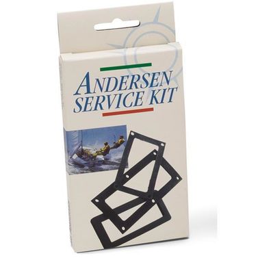 Andersen New Large Servicesett Selvlenser Utvendig montering