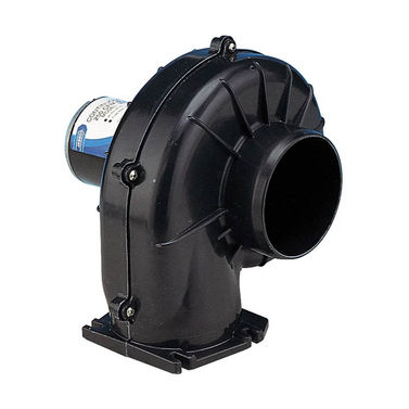 Motorrumsventilator HD 4" 7,1m3/min