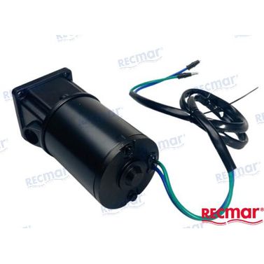 Powertrim/tilt motor REC893907A02