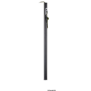 Kolfiberstång 2290 mm
