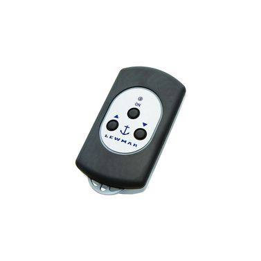 Lewmar Fjernkontroll extra 3 knapper