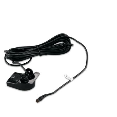 Garmin akterspegelsgivare dualbeam 4pin d/t 77/200khz