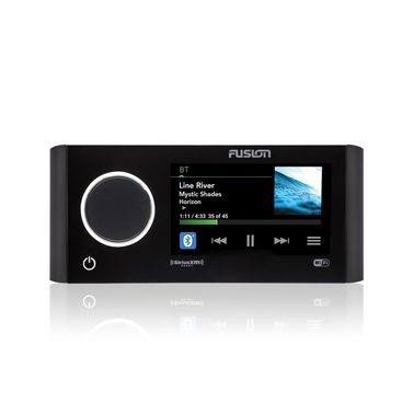 Fusion forsterker apollo ra770