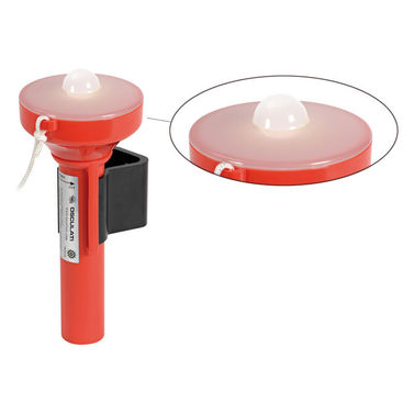 Mini One LED flydende redningslys