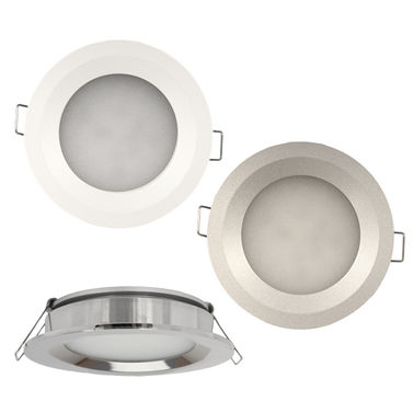 Casolux Maria LED innfelt spotlight, medium