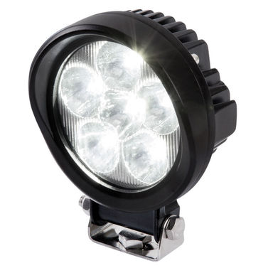 Justerbar HD LED-lampe til A-frame 18 W 10/30 V