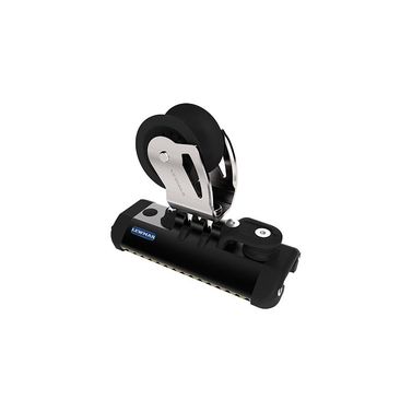 Lewmar HTX Genuavogn med styrblok