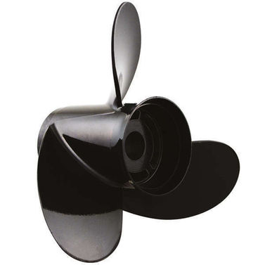 Propeller Hustler R4 9" x 9" 6-20 hk 