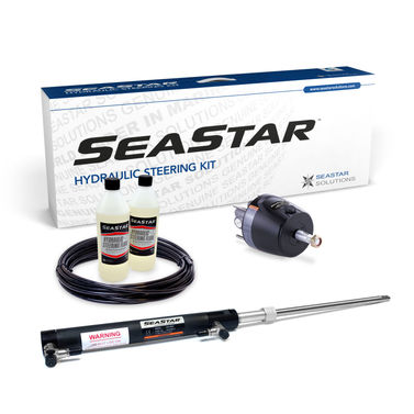 Seastar-drivverkssett ORB