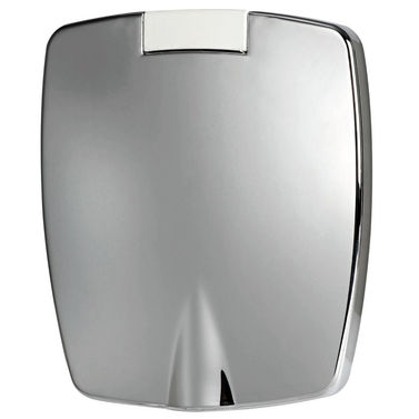 New Edge dekksdusj med Boris dusjhode - Bulk 10 stk BULK-pakke 10 stk.