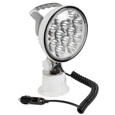 Moonlight LED-lyskaster 12/24 V