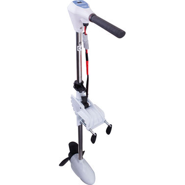 Advance SWS 70 borstlös elmotor 70 lbs 12 V