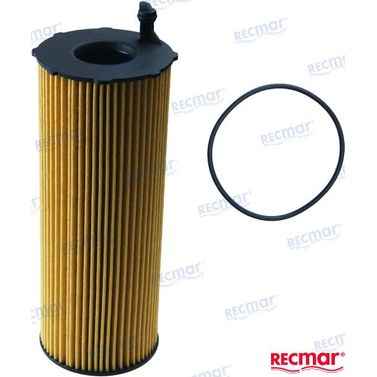 Oliefilter REC358M0066483