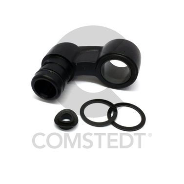 Service- og pakningssett b HC4600