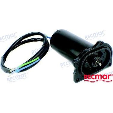 Powertrim/tilt motor REC827675A1
