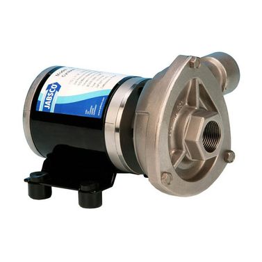 Cyclone pump LP 12V BSP