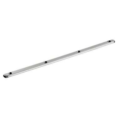 Deluxe gnaveliste med skruer 320 mm