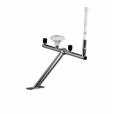 Scanstrut TB-01 T-bar for 4 GPS/VHF-antenner