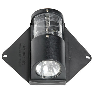 UTILITY kulku- ja kansivalo 35 W halogeeni