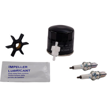 Mercury Service Kit 1 (8, 9,9 HK)