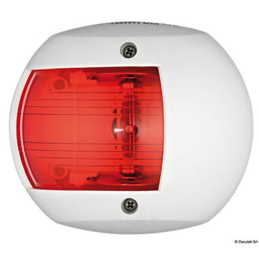 Classic 20 LED-lanterne hvid venstre