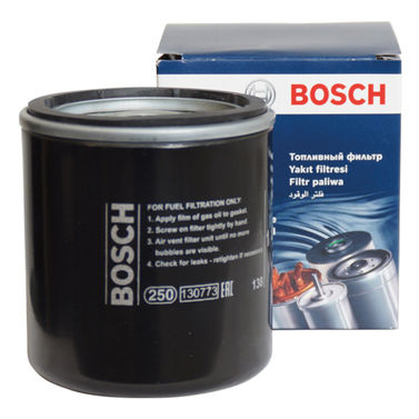 Bosch Polttoaineensuodatin Vetus