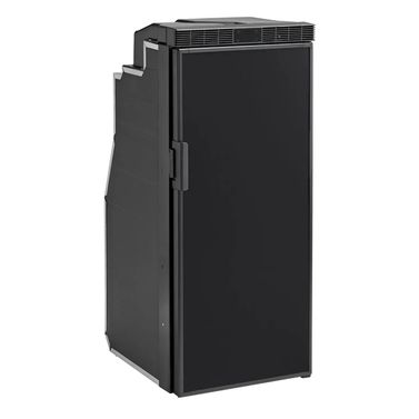 Isotherm Kylskåp CR90 Freeline Slim Svart 90 L