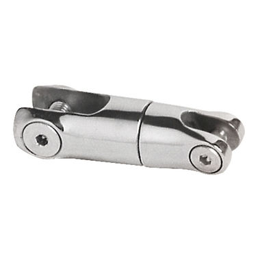 Svirvelkoppling AISI 316 8 mm