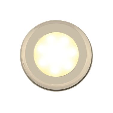 Nova II SMD LED-valaisin, Kulta