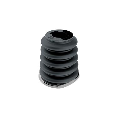 HTX 60 / Synchro 72 upstand