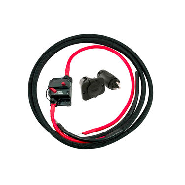 Oceanflex Kabelsats MinnKota 1,0m