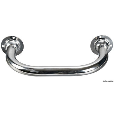SS klivsteg 245x135h mm
