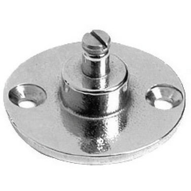 Fäste med sprint Ø 6 mm