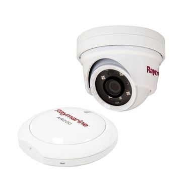 Raymarine ClearCruise AR200 CAM 220 -paketti