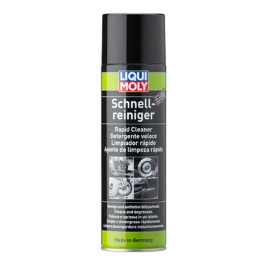 Liqui Moly Snabbverkande Bromsrengöring