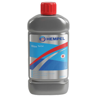 Hempel Wax TecCel Protect Hård Voks 0,5L