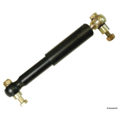 Påløpsdemper for Al-ko 1500kg/3000kg