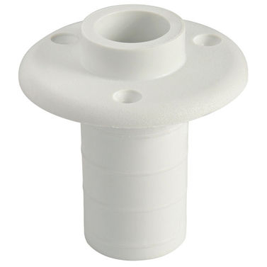 Nylonbøssing for landganger