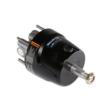 SeaStar Rattpump -4