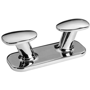 Svampformad knap AISI316 160 mm