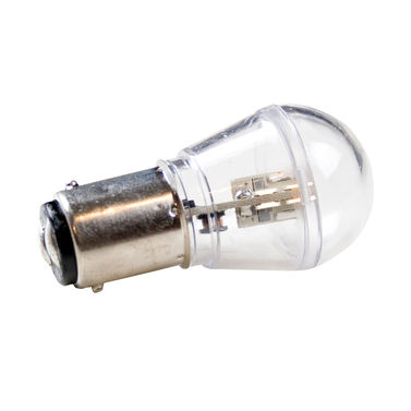 Smd led lampa ba15d 8-30v 0,7w